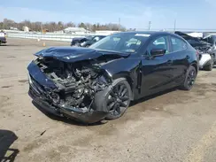 3MZBN1V30JM161401 2018 MAZDA 3