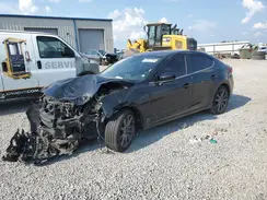 3MZBN1V30JM167196 2018 MAZDA 3