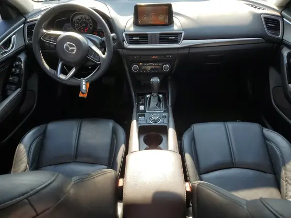3MZBN1V30JM167196 2018 MAZDA 3 - Image 8