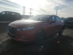 3MZBN1V30JM167411 2018 MAZDA 3