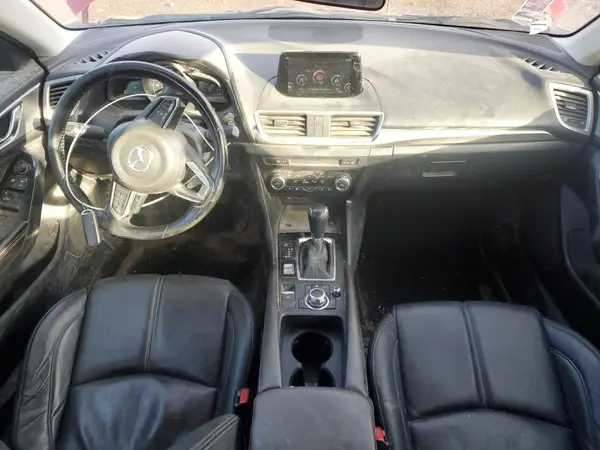 3MZBN1V30JM167411 2018 MAZDA 3 - Image 8