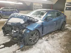 3MZBN1V30JM169143 2018 MAZDA 3