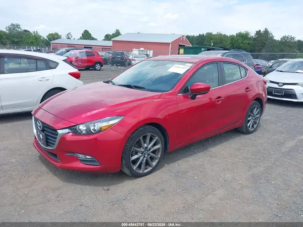 3MZBN1V30JM169756 2018 MAZDA 3 - Image 2