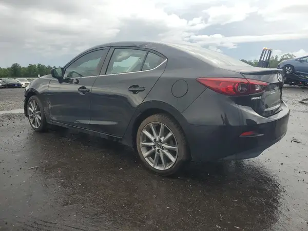 3MZBN1V30JM170034 2018 MAZDA 3 - Image 2