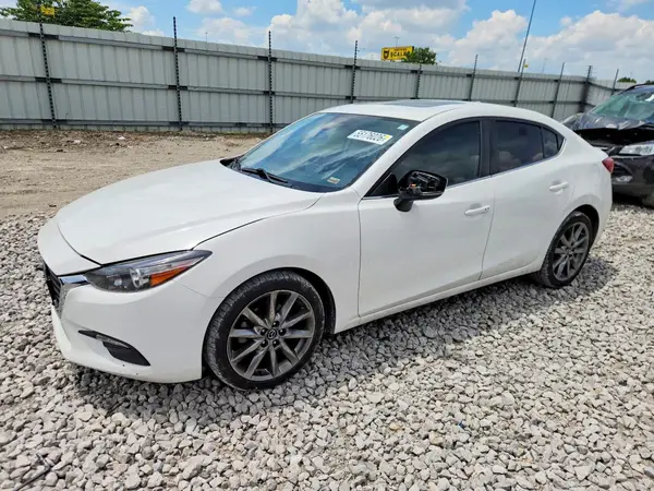3MZBN1V30JM172060 2018 MAZDA 3 - Image 1