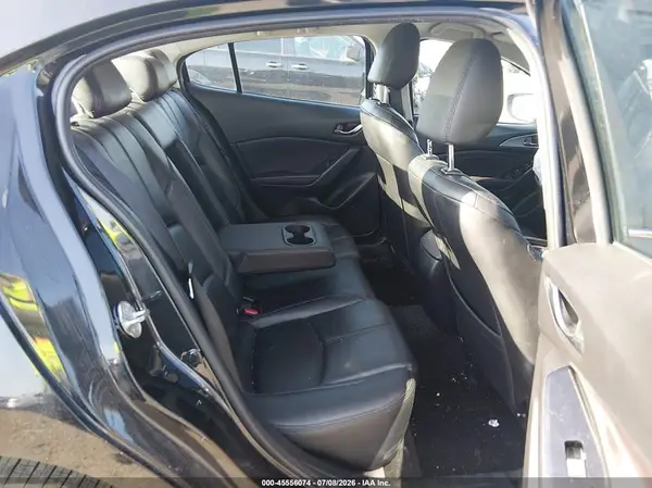 3MZBN1V30JM173287 2018 MAZDA 3 - Image 8
