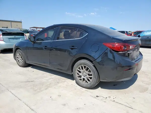 3MZBN1V30JM174858 2018 MAZDA 3 - Image 2