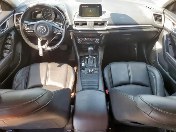 3MZBN1V30JM174858 2018 MAZDA 3 - Image 8