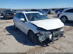 3MZBN1V30JM176691 2018 MAZDA 3