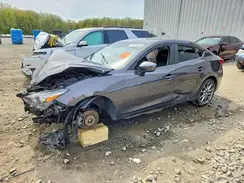 3MZBN1V30JM177842 2018 MAZDA 3