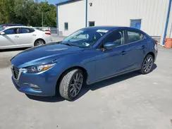 3MZBN1V30JM178294 2018 MAZDA 3