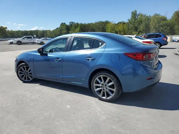 3MZBN1V30JM178294 2018 MAZDA 3 - Image 2