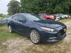 3MZBN1V30JM178683 2018 MAZDA 3