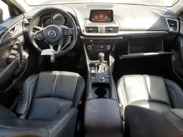 3MZBN1V30JM180028 2018 MAZDA 3 - Image 8