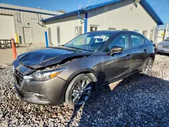 3MZBN1V30JM182006 2018 MAZDA 3