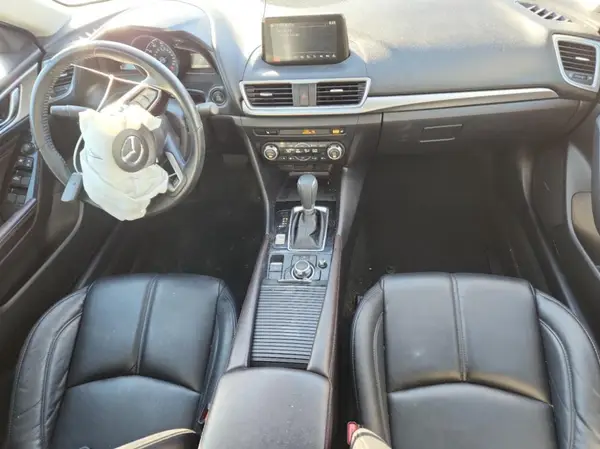 3MZBN1V30JM182006 2018 MAZDA 3 - Image 8