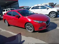 3MZBN1V30JM186413 2018 MAZDA 3