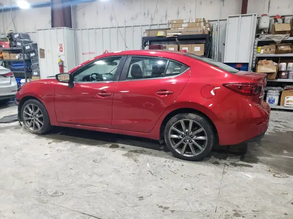 3MZBN1V30JM187660 2018 MAZDA 3 - Image 2