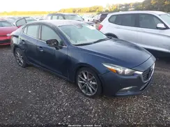 3MZBN1V30JM191210 2018 MAZDA 3