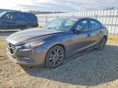 3MZBN1V30JM191787 2018 MAZDA 3