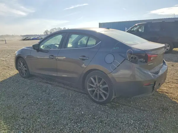 3MZBN1V30JM191787 2018 MAZDA 3 - Image 2