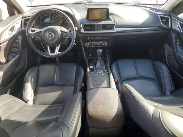 3MZBN1V30JM191787 2018 MAZDA 3 - Image 8
