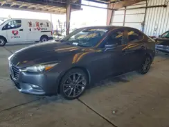 3MZBN1V30JM192051 2018 MAZDA 3