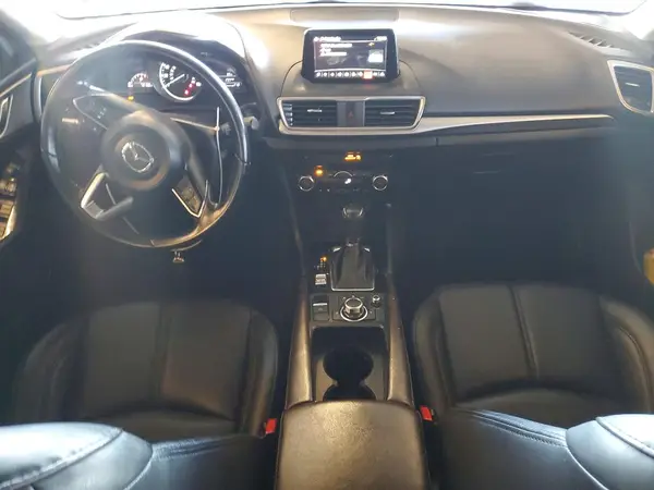 3MZBN1V30JM192051 2018 MAZDA 3 - Image 8
