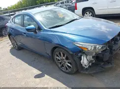 3MZBN1V30JM197217 2018 MAZDA 3