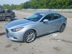 3MZBN1V30JM199551 2018 MAZDA 3
