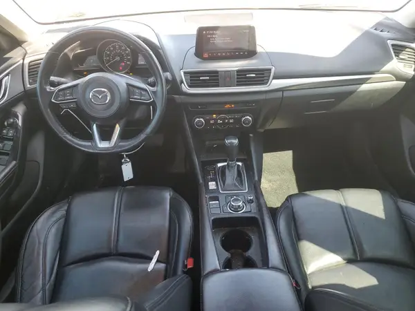 3MZBN1V30JM201170 2018 MAZDA 3 - Image 8