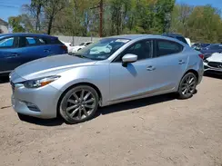 3MZBN1V30JM201377 2018 MAZDA 3