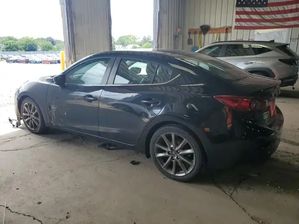 3MZBN1V30JM201847 2018 MAZDA 3 - Image 2
