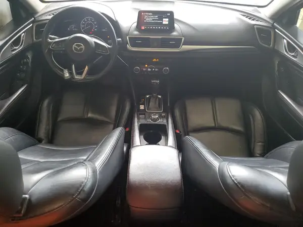 3MZBN1V30JM201847 2018 MAZDA 3 - Image 8