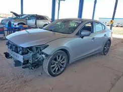3MZBN1V30JM202755 2018 MAZDA 3