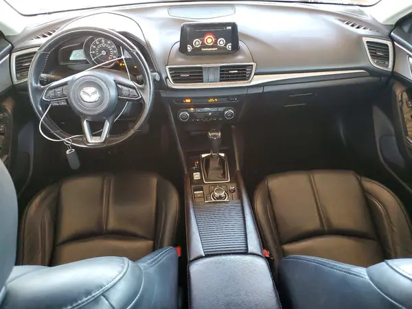 3MZBN1V30JM202755 2018 MAZDA 3 - Image 8