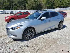 3MZBN1V30JM203078 2018 MAZDA 3