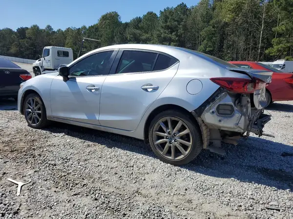 3MZBN1V30JM203078 2018 MAZDA 3 - Image 2