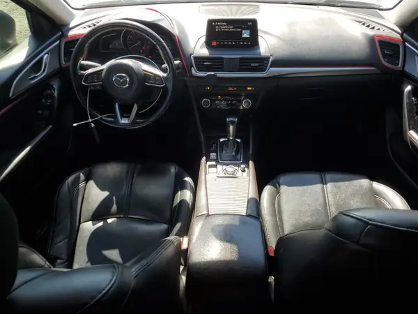 3MZBN1V30JM203078 2018 MAZDA 3 - Image 8
