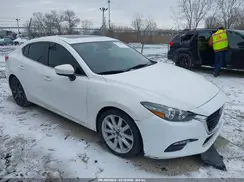 3MZBN1V30JM203369 2018 MAZDA 3