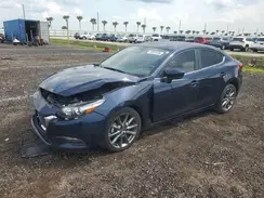 3MZBN1V30JM204943 2018 MAZDA 3