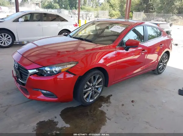 3MZBN1V30JM206210 2018 MAZDA 3 - Image 2