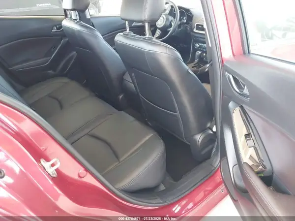3MZBN1V30JM206210 2018 MAZDA 3 - Image 8