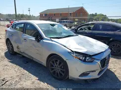 3MZBN1V30JM206787 2018 MAZDA 3