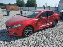 3MZBN1V30JM207700 2018 MAZDA 3