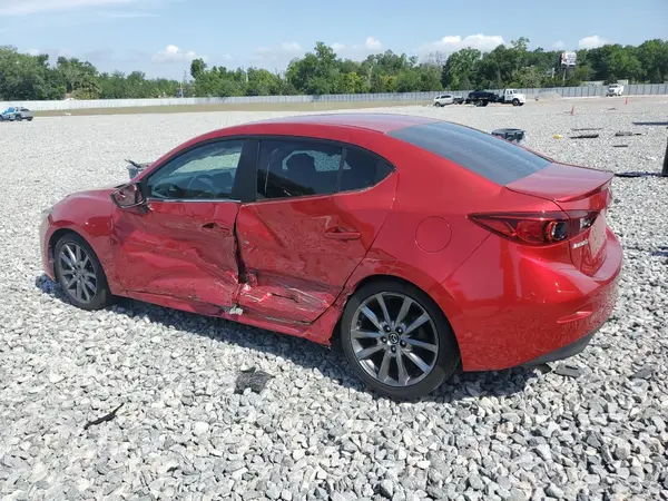 3MZBN1V30JM207700 2018 MAZDA 3 - Image 2