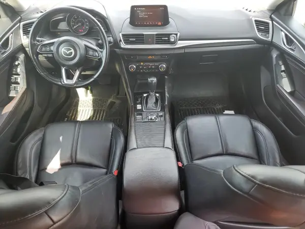 3MZBN1V30JM207700 2018 MAZDA 3 - Image 8