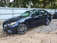 3MZBN1V30JM208099 2018 MAZDA 3