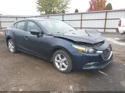 3MZBN1V30JM210600 2018 MAZDA 3