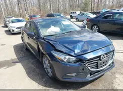 3MZBN1V30JM211441 2018 MAZDA 3